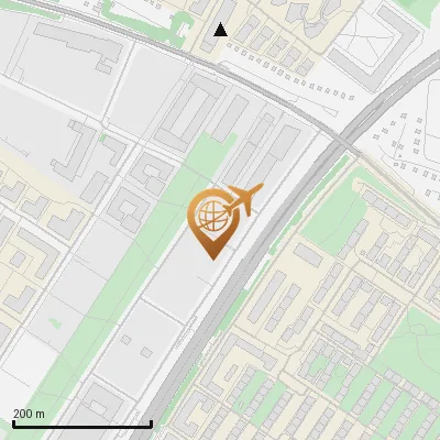 Foto zu Walter-Gropius-Straße 23, 80807 München