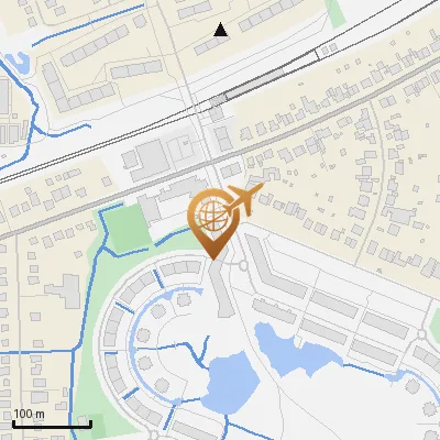 Foto zu Walter-Heitmann-Straße 4, 22159 Hamburg