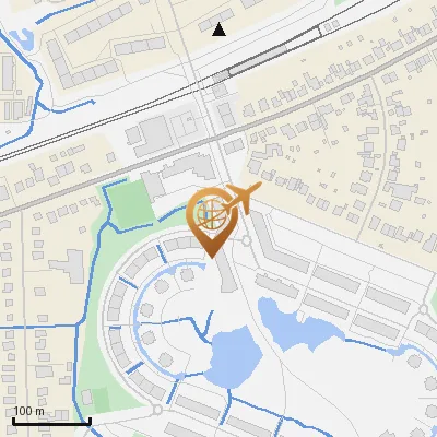 Foto zu Walter-Heitmann-Straße 8, 22159 Hamburg