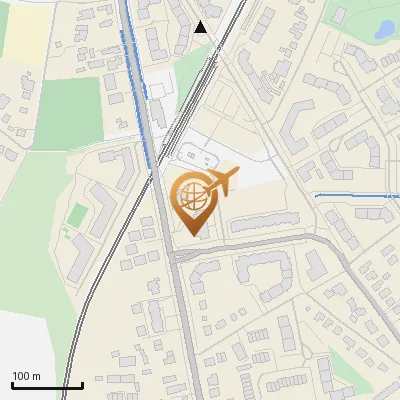 Foto zu Walter-Jungleib-Straße 1, 22457 Hamburg