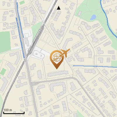 Foto zu Walter-Jungleib-Straße 12, 22457 Hamburg