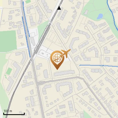 Foto zu Walter-Jungleib-Straße 14, 22457 Hamburg