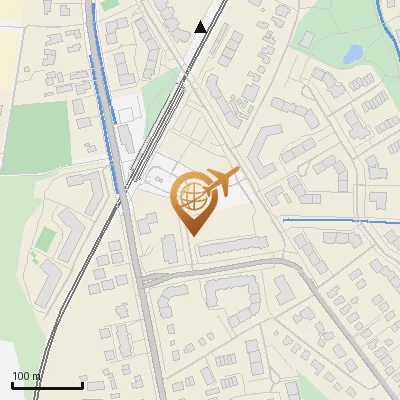 Foto zu Walter-Jungleib-Straße 16, 22457 Hamburg