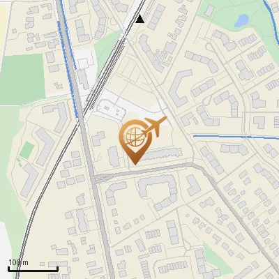 Foto zu Walter-Jungleib-Straße 2, 22457 Hamburg