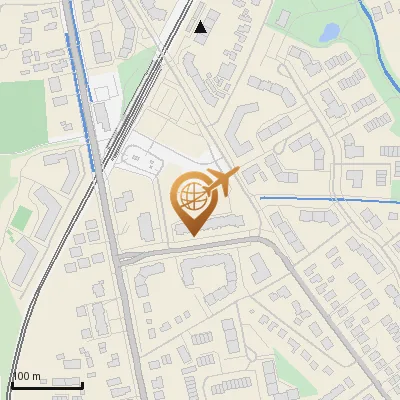 Foto zu Walter-Jungleib-Straße 4, 22457 Hamburg