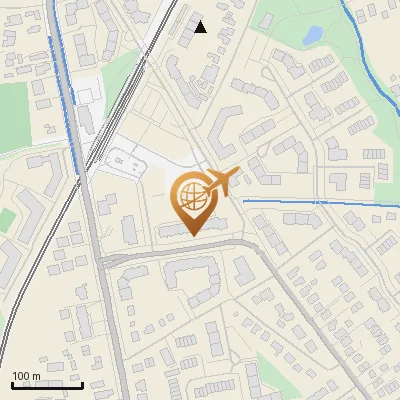 Foto zu Walter-Jungleib-Straße 6, 22457 Hamburg