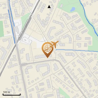 Foto zu Walter-Jungleib-Straße 8, 22457 Hamburg