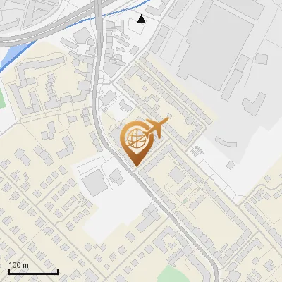 Foto zu Walter-Koch-Weg 1, 21079 Hamburg