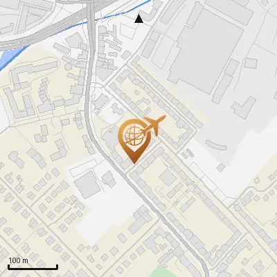 Foto zu Walter-Koch-Weg 3, 21079 Hamburg