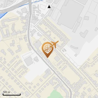 Foto zu Walter-Koch-Weg 4, 21079 Hamburg