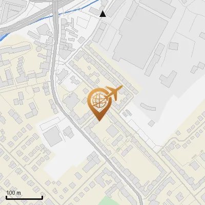 Foto zu Walter-Koch-Weg 8, 21079 Hamburg