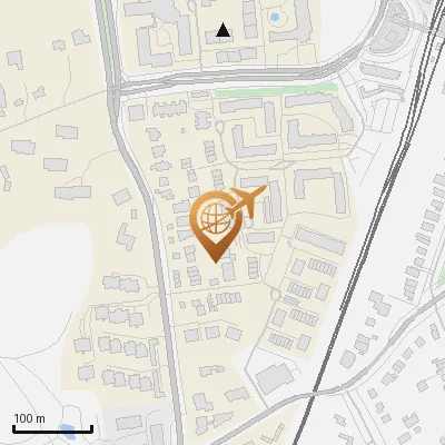 Foto zu Walter-Koppel-Weg 20, 22391 Hamburg