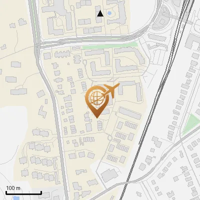 Foto zu Walter-Koppel-Weg 3, 22391 Hamburg