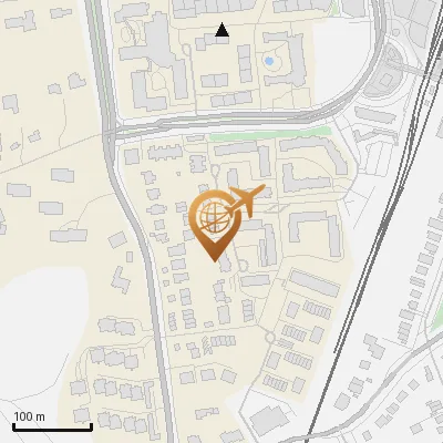 Foto zu Walter-Koppel-Weg 8, 22391 Hamburg