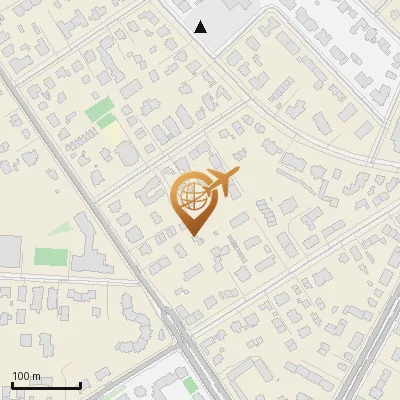 Foto zu Walter-Linse-Straße 3, 12203 Berlin