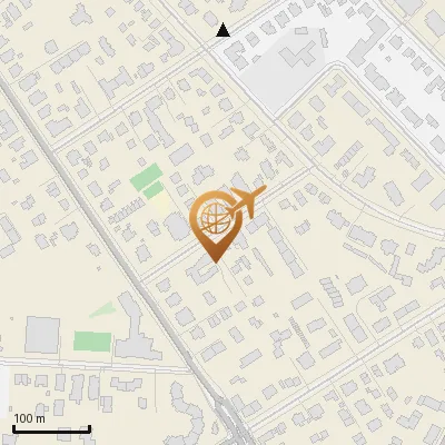 Foto zu Walter-Linse-Straße 4, 12203 Berlin