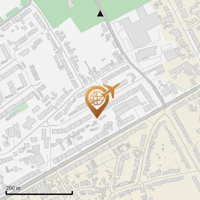 Foto zu Walter-Meckauer-Straße 17, 51067 Köln