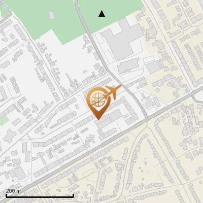 Foto zu Walter-Meckauer-Straße 9, 51067 Köln