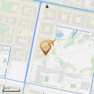 Foto zu Walter-Rothenburg-Weg 27, 21035 Hamburg