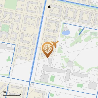 Foto zu Walter-Rothenburg-Weg 31, 21035 Hamburg