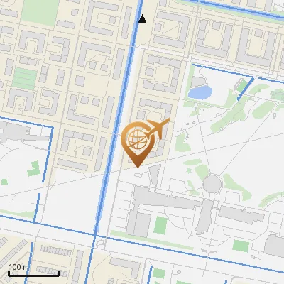 Foto zu Walter-Rothenburg-Weg 33, 21035 Hamburg