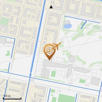 Foto zu Walter-Rothenburg-Weg 39, 21035 Hamburg