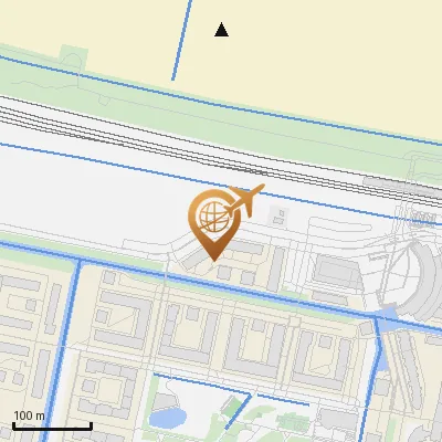 Foto zu Walter-Rudolphi-Weg 12, 21035 Hamburg