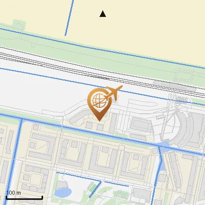 Foto zu Walter-Rudolphi-Weg 16, 21035 Hamburg