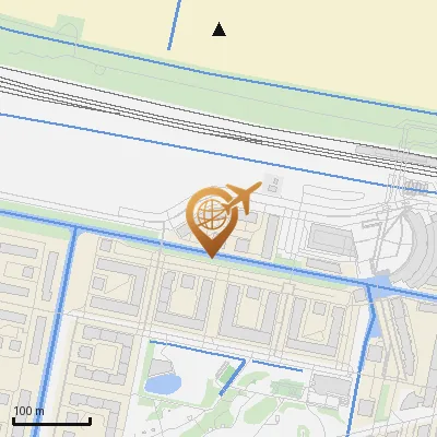 Foto zu Walter-Rudolphi-Weg 18, 21035 Hamburg