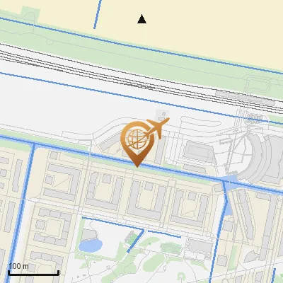 Foto zu Walter-Rudolphi-Weg 20, 21035 Hamburg