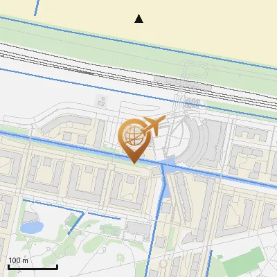 Foto zu Walter-Rudolphi-Weg 28, 21035 Hamburg