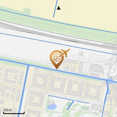 Foto zu Walter-Rudolphi-Weg 8, 21035 Hamburg