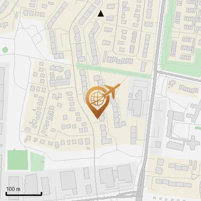 Foto zu Walter-Schmedemann-Straße 12, 22419 Hamburg