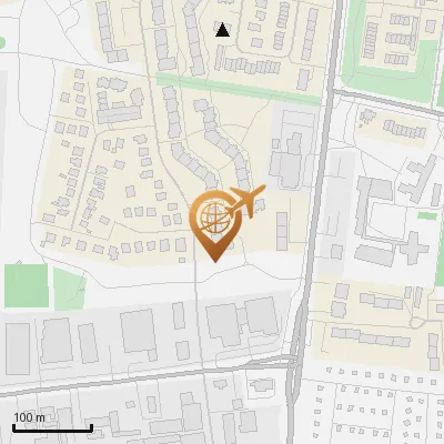 Foto zu Walter-Schmedemann-Straße 2, 22419 Hamburg