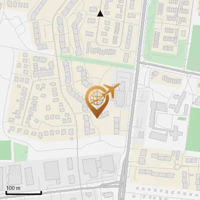 Foto zu Walter-Schmedemann-Straße 34, 22419 Hamburg