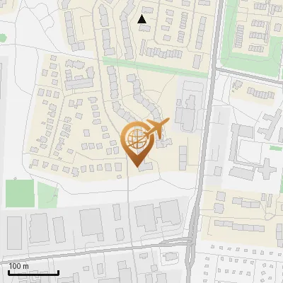 Foto zu Walter-Schmedemann-Straße 4, 22419 Hamburg