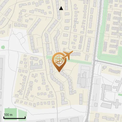 Foto zu Walter-Schmedemann-Straße 50, 22419 Hamburg