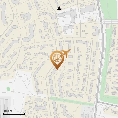 Foto zu Walter-Schmedemann-Straße 72, 22419 Hamburg