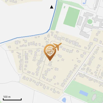 Foto zu Walter-Schüler-Weg 14, 22459 Hamburg