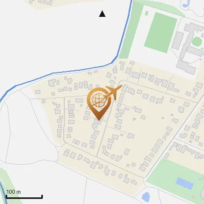 Foto zu Walter-Schüler-Weg 15, 22459 Hamburg