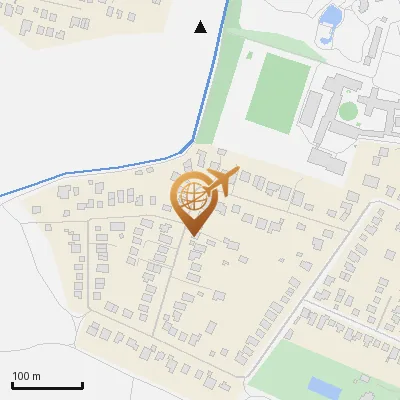 Foto zu Walter-Schüler-Weg 18, 22459 Hamburg