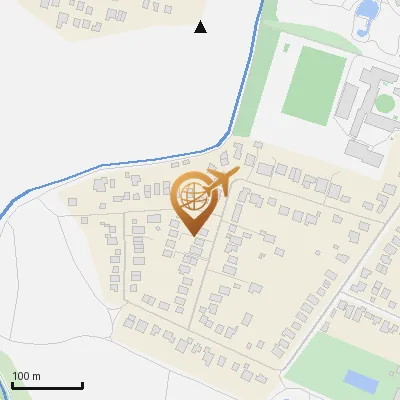 Foto zu Walter-Schüler-Weg 19, 22459 Hamburg