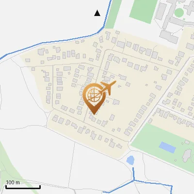 Foto zu Walter-Schüler-Weg 2, 22459 Hamburg