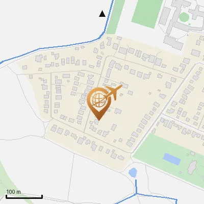 Foto zu Walter-Schüler-Weg 4, 22459 Hamburg