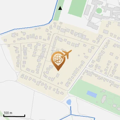 Foto zu Walter-Schüler-Weg 6, 22459 Hamburg