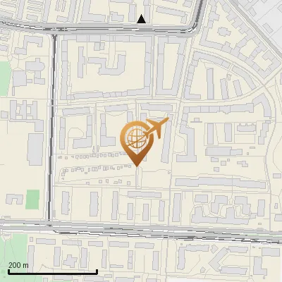 Foto zu Walter-Scott-Straße 9, 80687 München