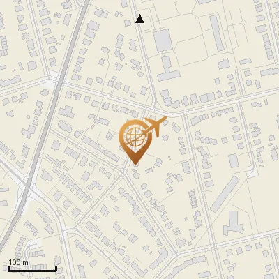 Foto zu Walterhöferstraße 25, 14165 Berlin