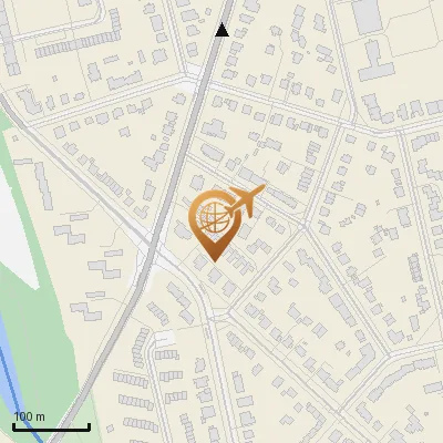 Foto zu Walterhöferstraße 44, 14165 Berlin