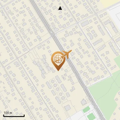Foto zu Waltersdorfer Chaussee 104, 12355 Berlin