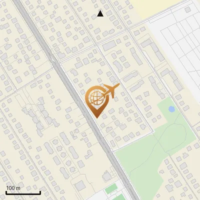 Foto zu Waltersdorfer Chaussee 109, 12355 Berlin